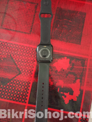 Smart Watch ES9-45 MM for sell